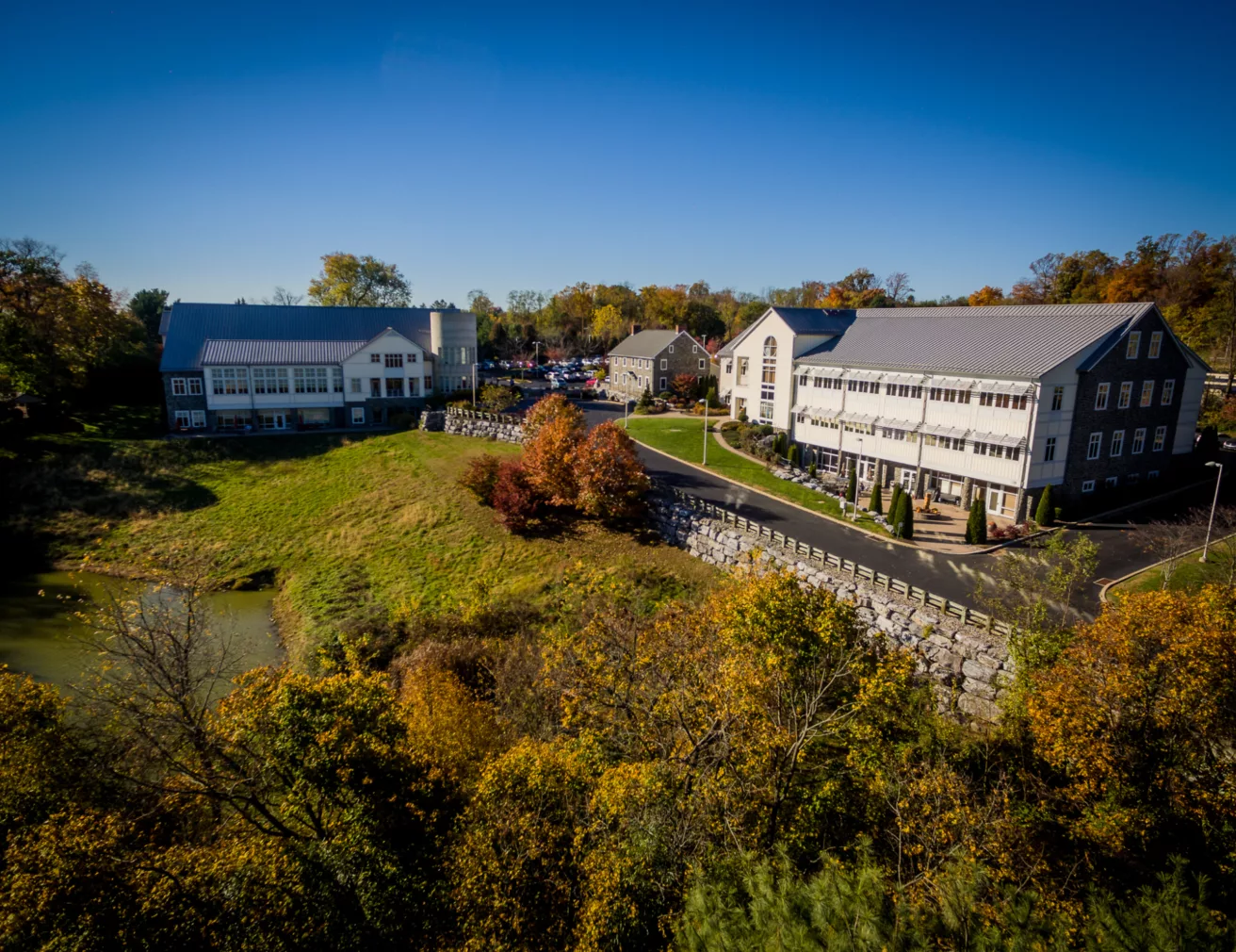 Kennett Square office