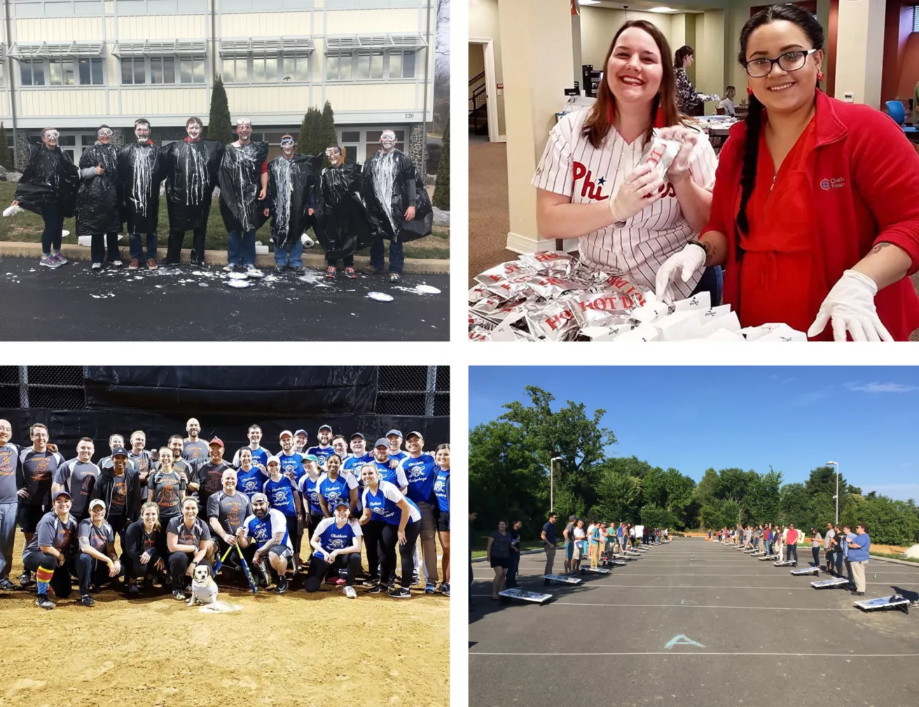 Kennett Square social events