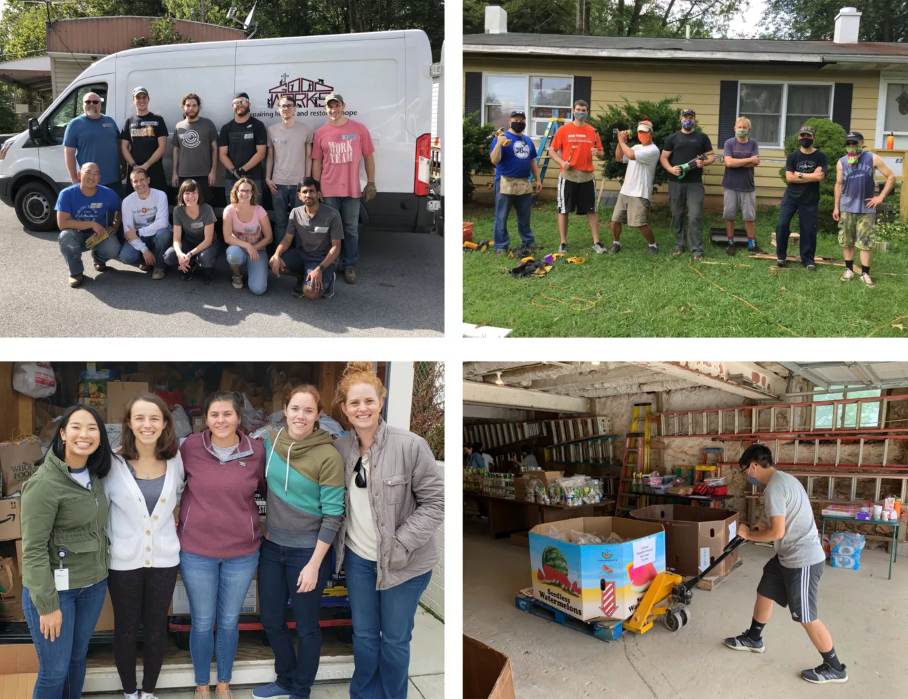 Kennett Square community impact