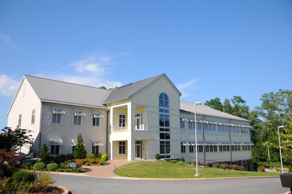 Chatham Financial Kennett Square campus