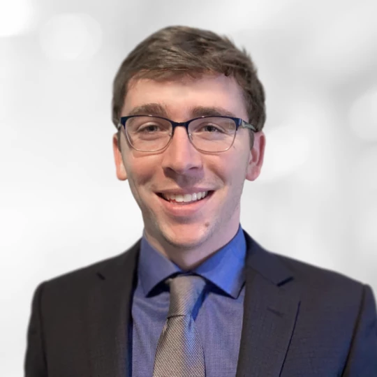 Scott Balta headshot
