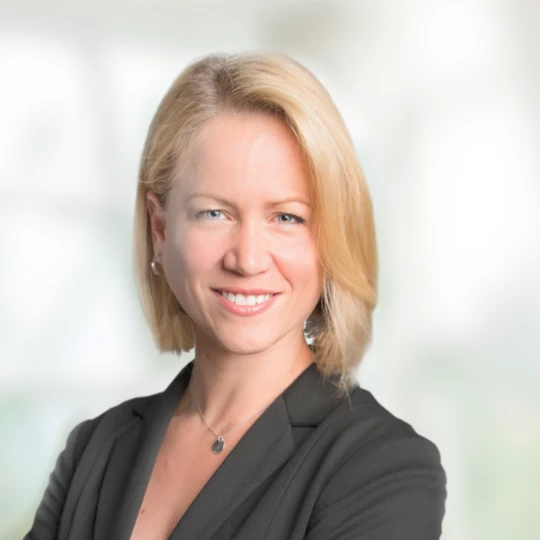 amanda breslin headshot