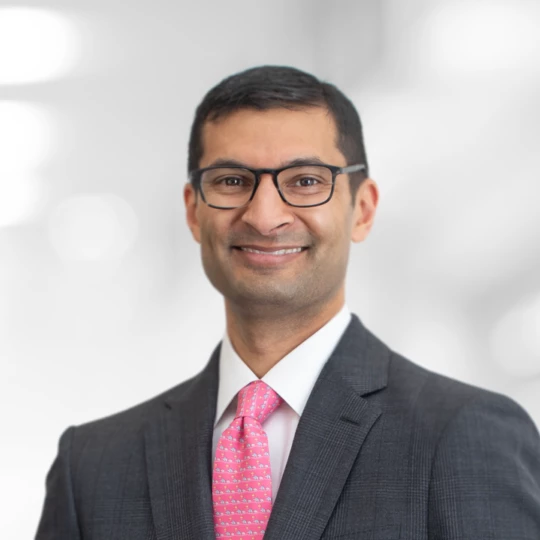 amol dhargalkar headshot