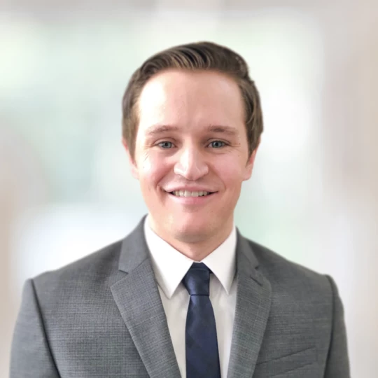 austin young headshot