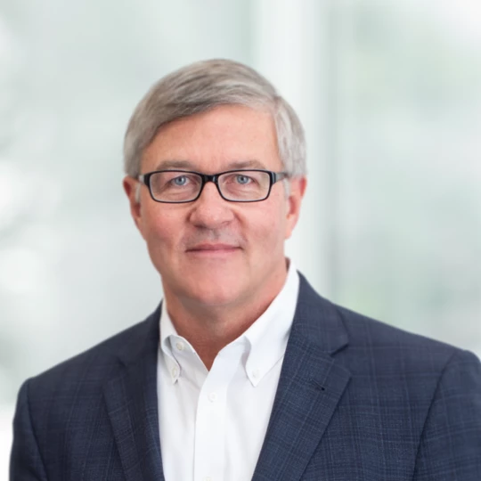 bob newman headshot
