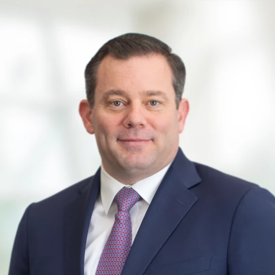 brian mclaughlin headshot