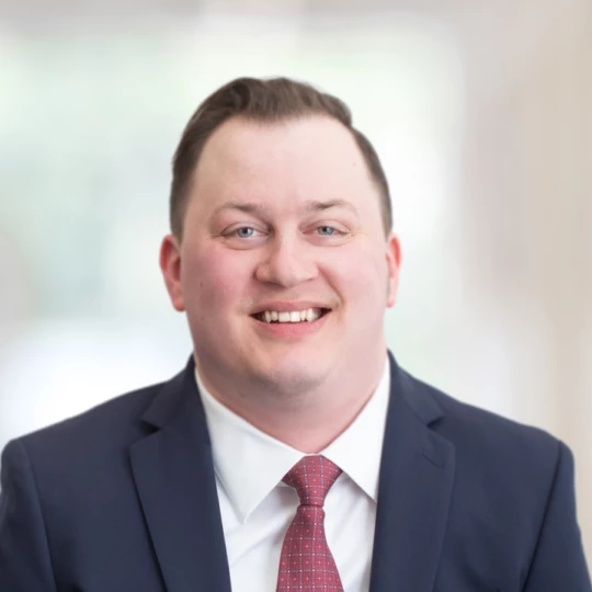jordan helmberger headshot