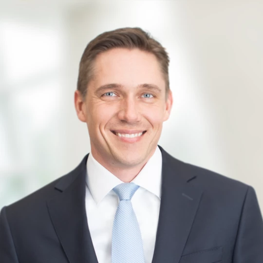 matt henry headshot