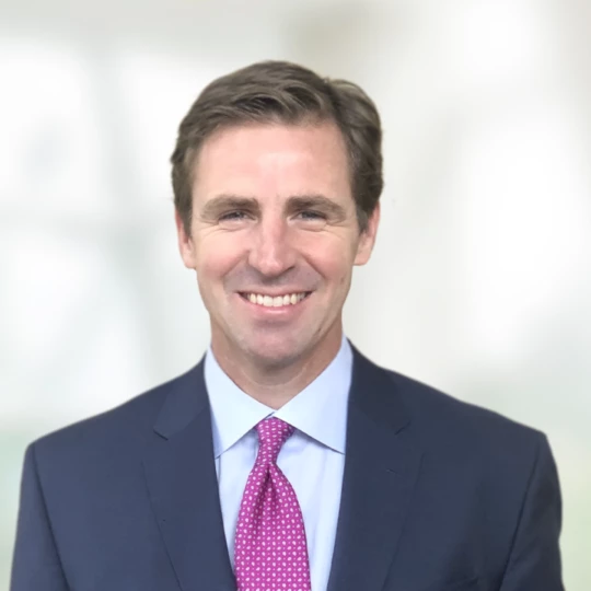steven castleton headshot