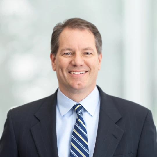 steve bolhouse headshot