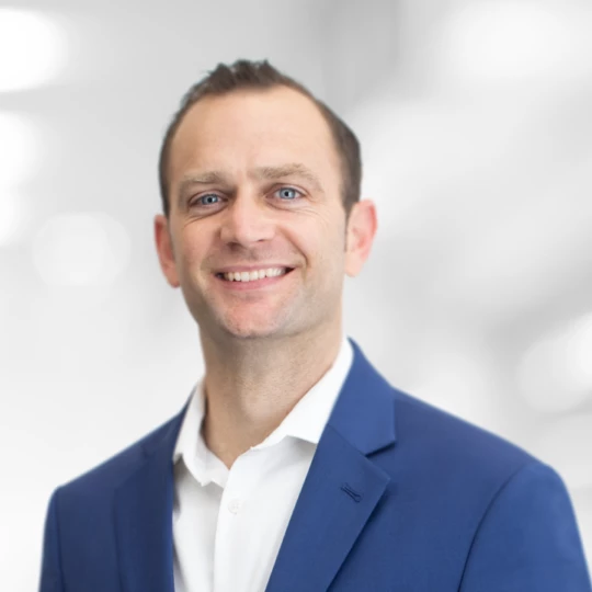 thomas burkett headshot