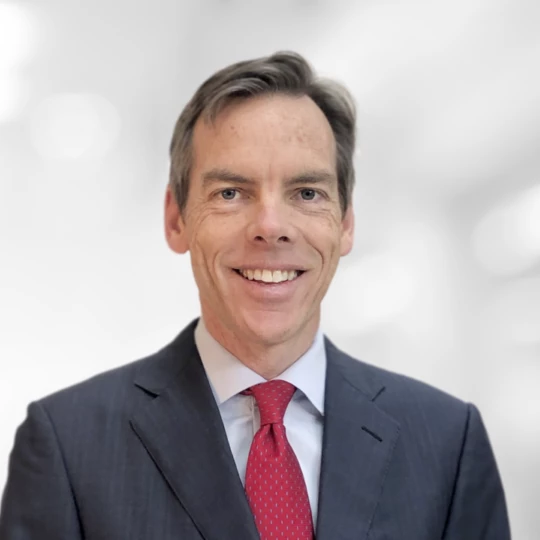 andrew brown headshot