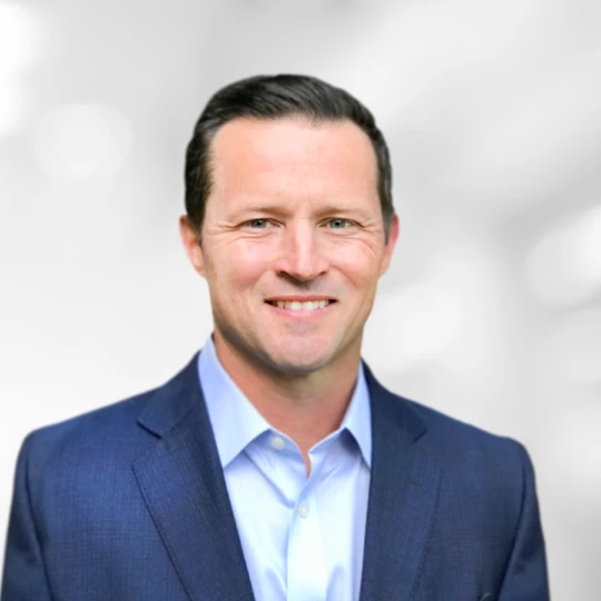 ben lewis headshot