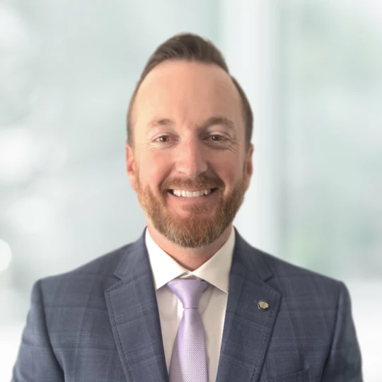 matt burgess headshot