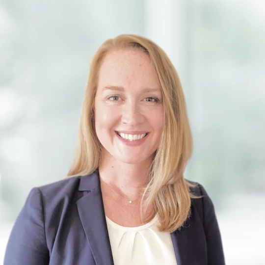 mary ziegler headshot