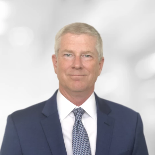 tim mitchell headshot