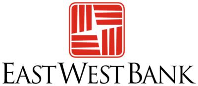 East West Bank logo